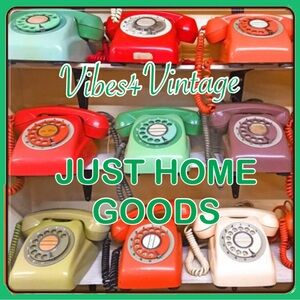 3/15 - Sunday - Vibes4Vintage - JUST HOME GOODS Share Group